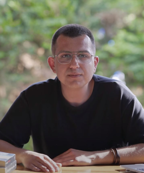 Türk Psikolog Bünde