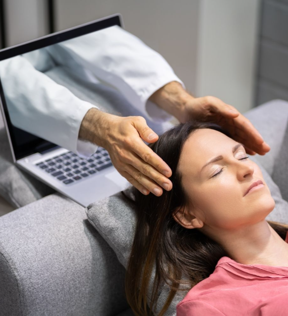 Online Türk Psikolog, Bünde