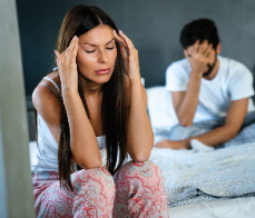 Bünde cinsel terapi