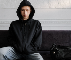 Bünde ergen terapisi