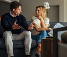 Bünde evlilik terapisi