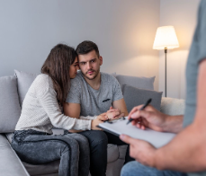 Bünde ilişki terapisi